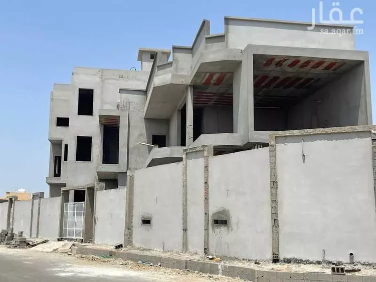 فيلا للبيع في شارع عطفه العود ، حي الفروسية ، جدة ، جدة صورة 3