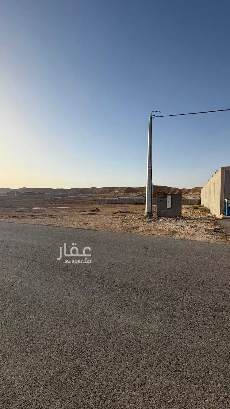 Land for Rent in Ad Diriyah Ad Diriyah Al Jadidah