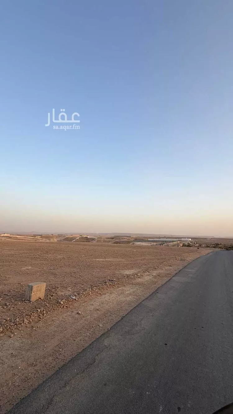 أرض للبيع في مدينة مخطط استراحات العماريه, منطقة الرياض