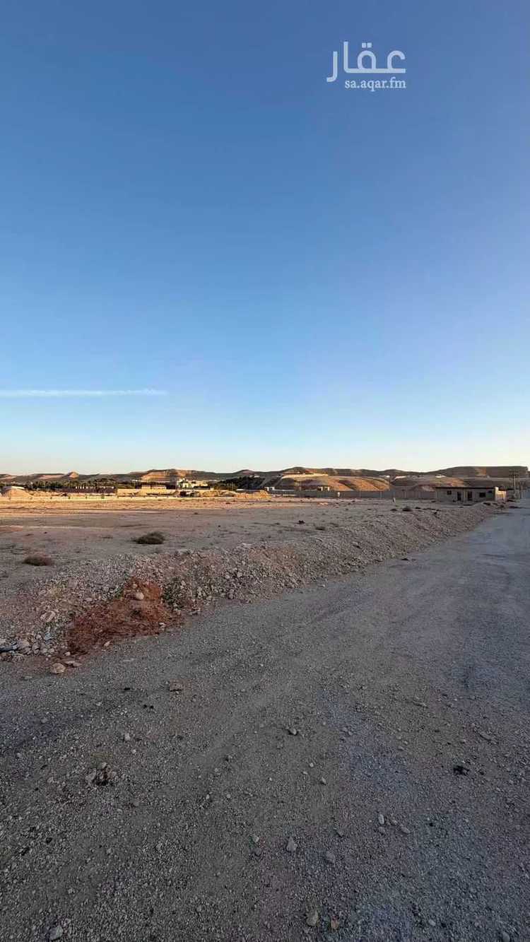 أرض للبيع في شارع العمارية, حي مشروع مخطط استراحات, مدينة مشروع مخطط استراحات, منطقة الرياض صورة 2