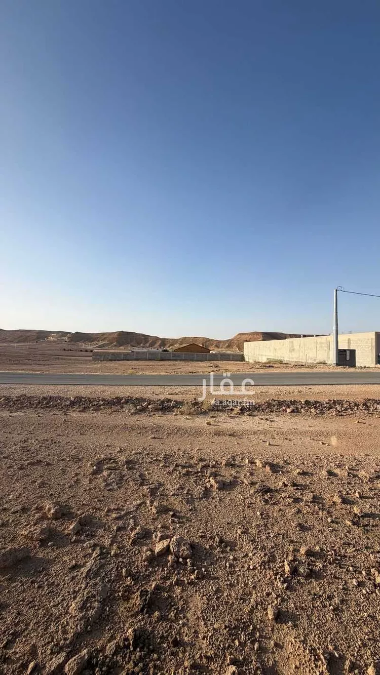 Land for Rent in Ad Diriyah Ad Diriyah Al Jadidah صورة 3