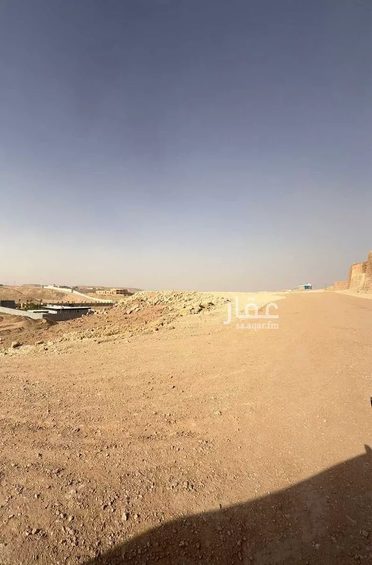 Land for Sale in Ad Diriyah Ad Diriyah Al Jadidah
