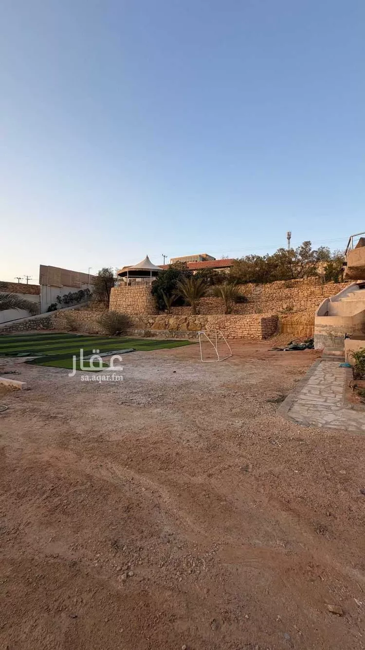 استراحة للإيجار في شارع العماريه 329, حي مزارع وادى العماريه, مدينة مزارع وادى العماريه, منطقة الرياض صورة 2