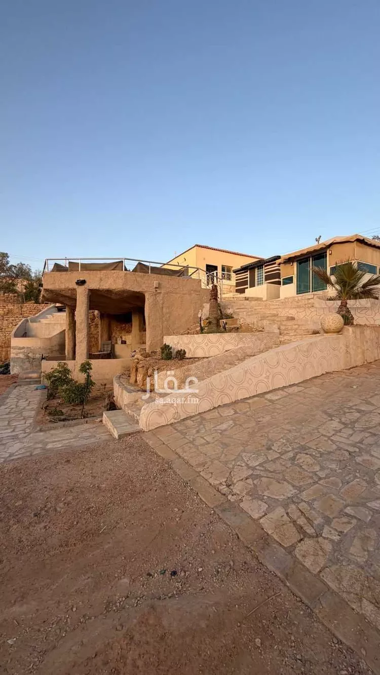 استراحة للإيجار في شارع العماريه 329, حي مزارع وادى العماريه, مدينة مزارع وادى العماريه, منطقة الرياض صورة 3
