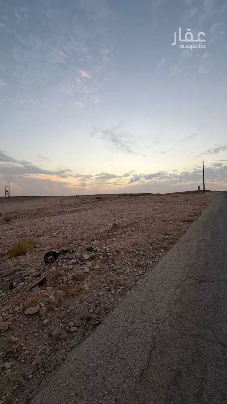 Land for Sale in Ad Diriyah Ad Diriyah Al Jadidah صورة 2