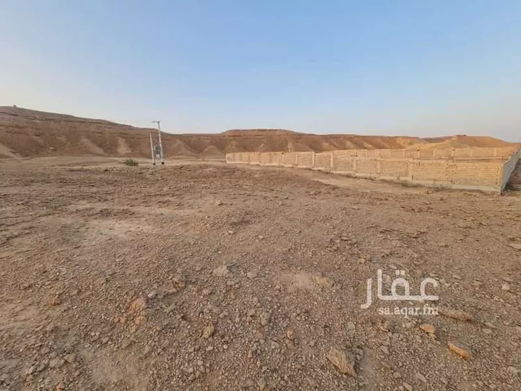 Land for Sale in Ad Diriyah Ad Diriyah Al Jadidah