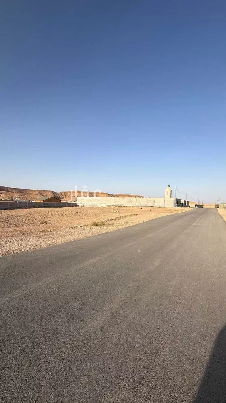 أرض للإيجار في مدينة مخطط استراحات العماريه, منطقة الرياض