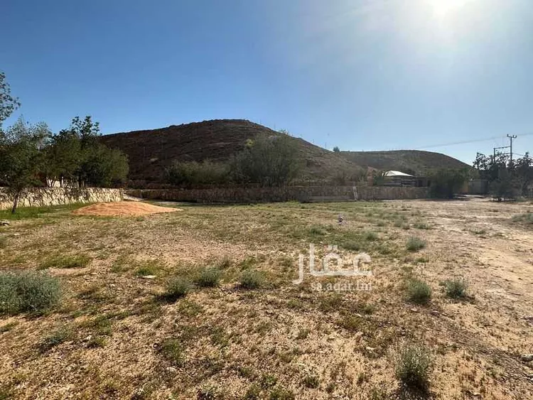 مزرعة للبيع في شارع العماريه 599, حي مشروع مخطط استراحات, مدينة مشروع مخطط استراحات, منطقة الرياض صورة 2