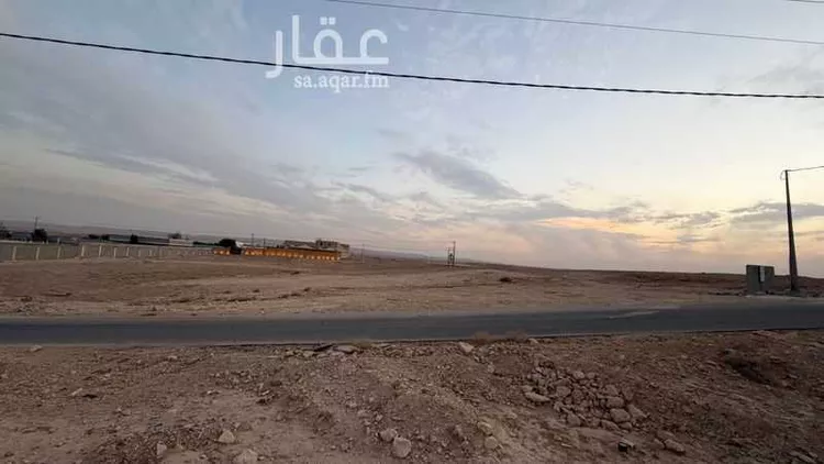 Land for Sale in Ad Diriyah Ad Diriyah Al Jadidah