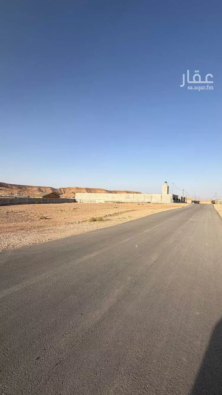 Land for Rent in Ad Diriyah Ad Diriyah Al Jadidah صورة 2