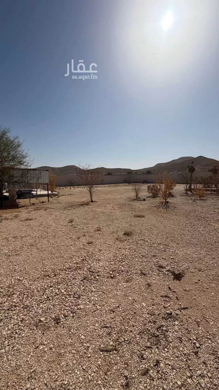 مزرعة للبيع في شارع العماريه 490, حي مشروع مخطط استراحات, مدينة مشروع مخطط استراحات, منطقة الرياض صورة 2