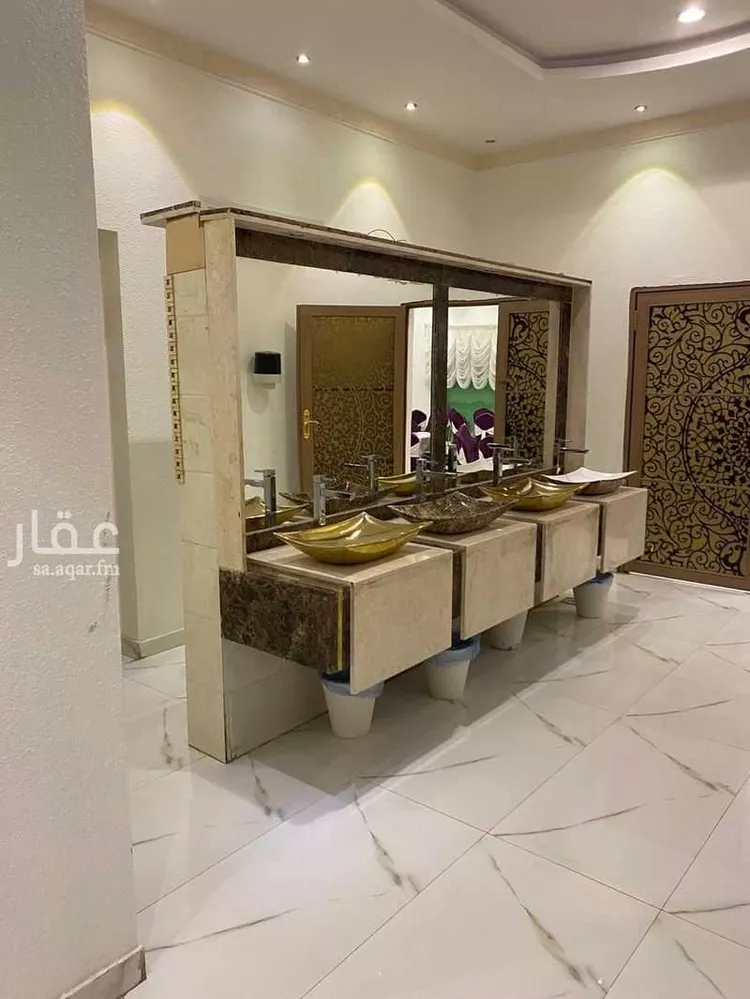 استراحة للإيجار في شارع سعيد بن عامر بن حذيم, حي الرمال, مدينة الرياض, منطقة الرياض صورة 5