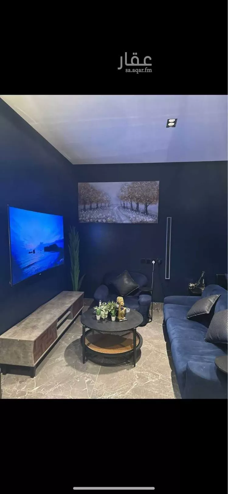 شقة للإيجار في شارع التقوى ، حي النهضة ، الرياض ، منطقة الرياض