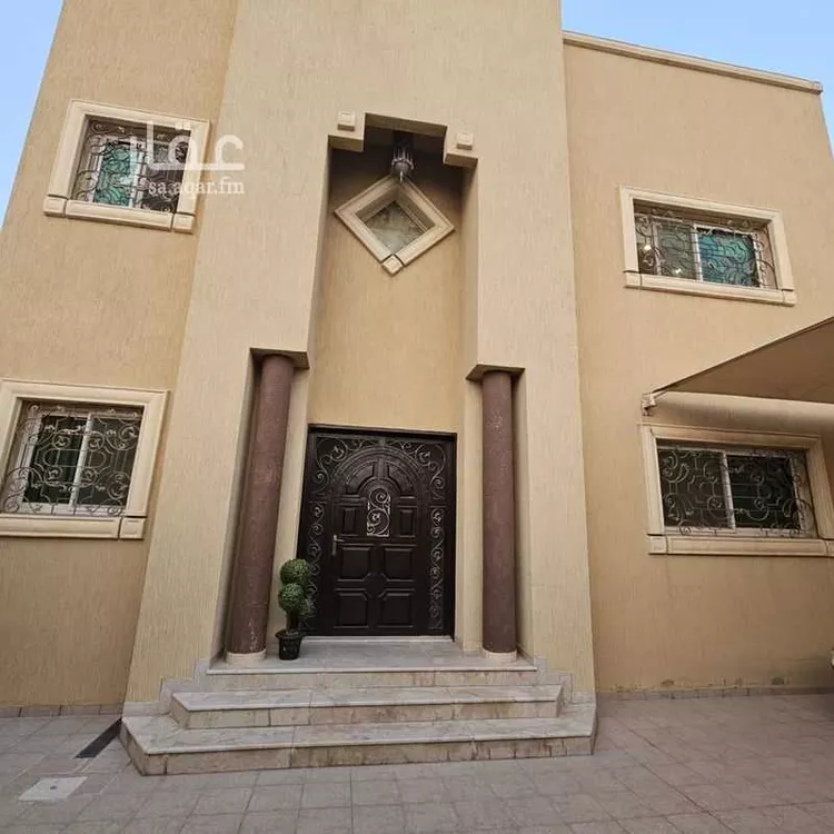 فيلا للبيع في شارع خليج السويس, حي الملقا, مدينة الرياض, منطقة الرياض