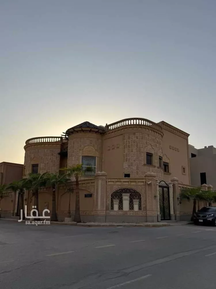 فيلا للبيع في شارع رقم 224, حي الياسمين, مدينة الرياض, منطقة الرياض صورة 3