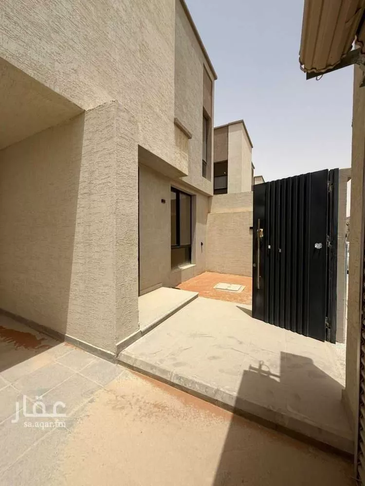 Villa for Rent in Riyadh Sedra صورة 4