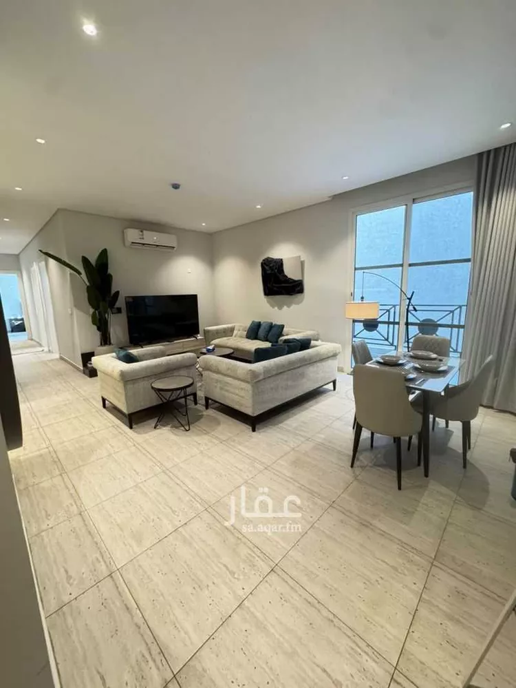 شقة للإيجار في شارع الماديخ, حي العارض, مدينة الرياض, منطقة الرياض 6
