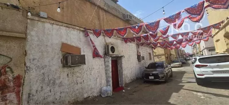 عمارة للبيع في شارع أبي حميد الساعدي, حي الصالحية, مدينة الرياض, منطقة الرياض صورة 2