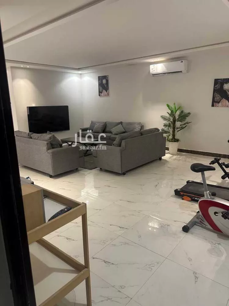 شقة للإيجار في شارع عبدالمنعم القلعي, حي العارض, مدينة الرياض, منطقة الرياض صورة 5