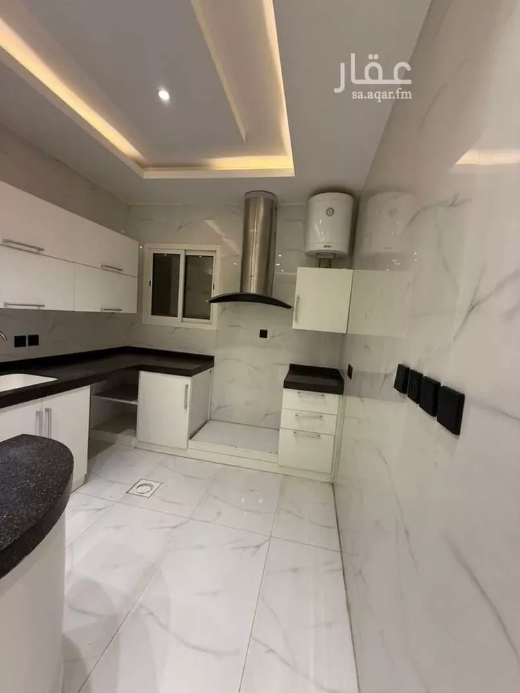 شقة للبيع في شارع عبدالرحمن السبيعي, حي النرجس, مدينة الرياض, منطقة الرياض 1 صورة