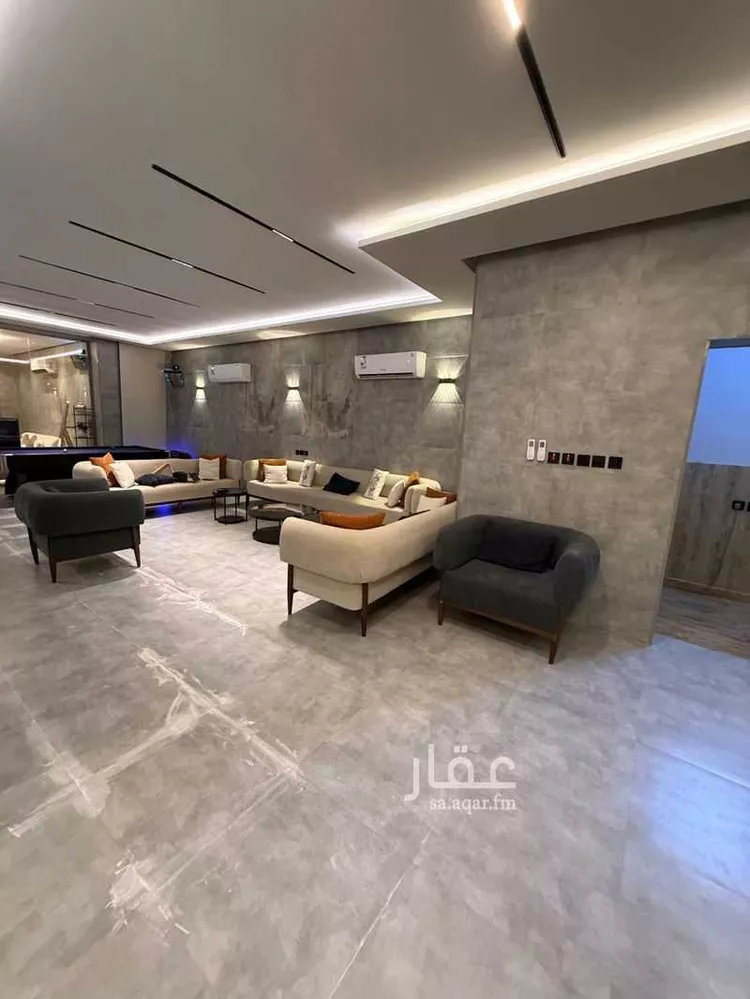 Rest House for Rent in Riyadh Banban صورة 2
