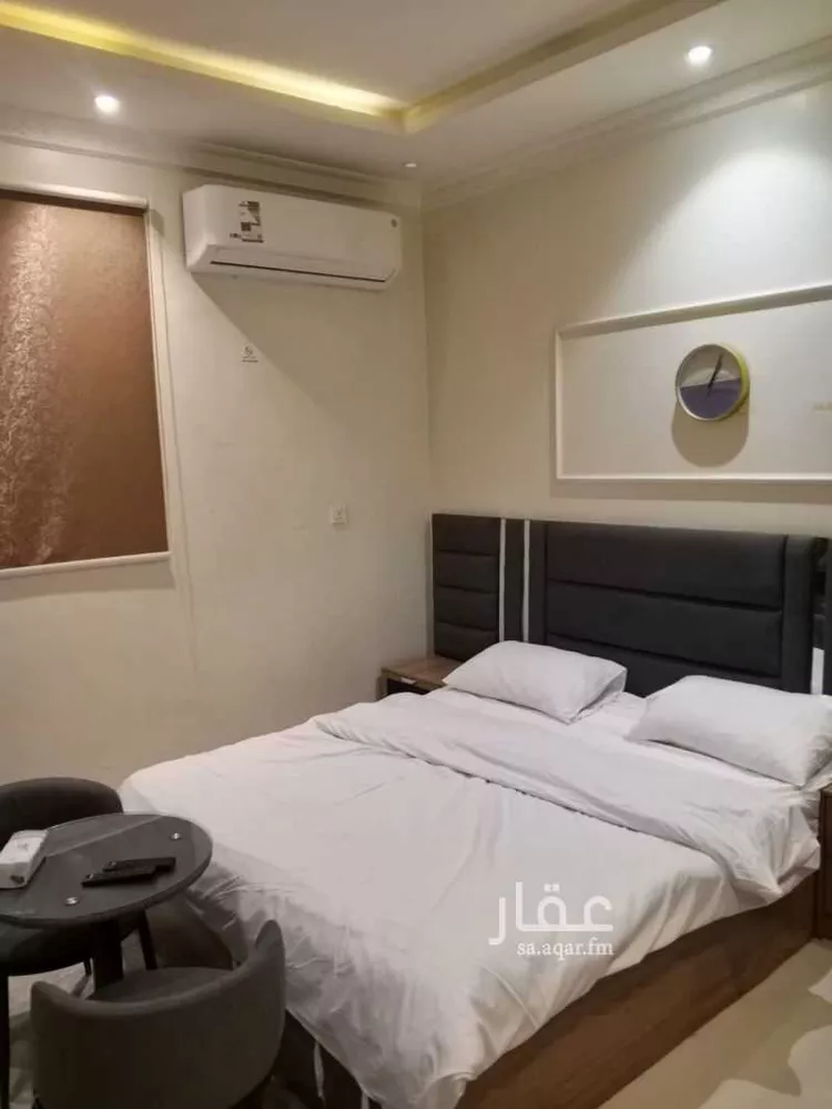 استوديو للإيجار في شارع نعيم بن عبدالله, حي العارض, مدينة الرياض, منطقة الرياض 6