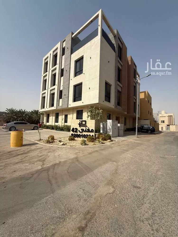 Apartment for Rent in Riyadh Al Arid