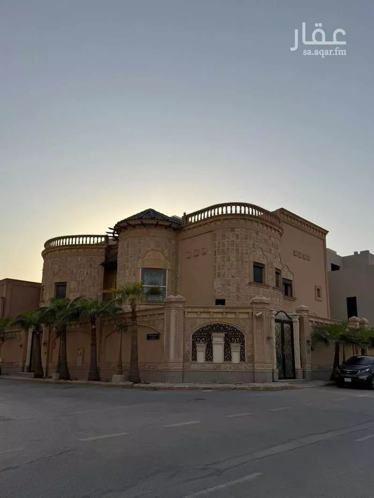 فيلا للبيع في شارع رقم 224, حي الياسمين, مدينة الرياض, منطقة الرياض