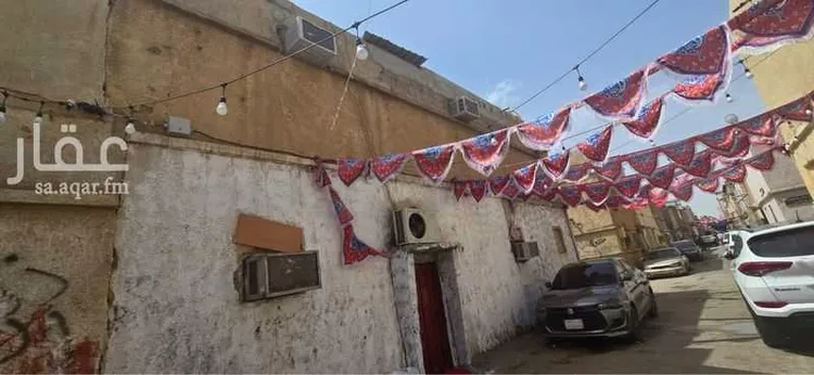 عمارة للبيع في شارع أبي حميد الساعدي, حي الصالحية, مدينة الرياض, منطقة الرياض صورة 4
