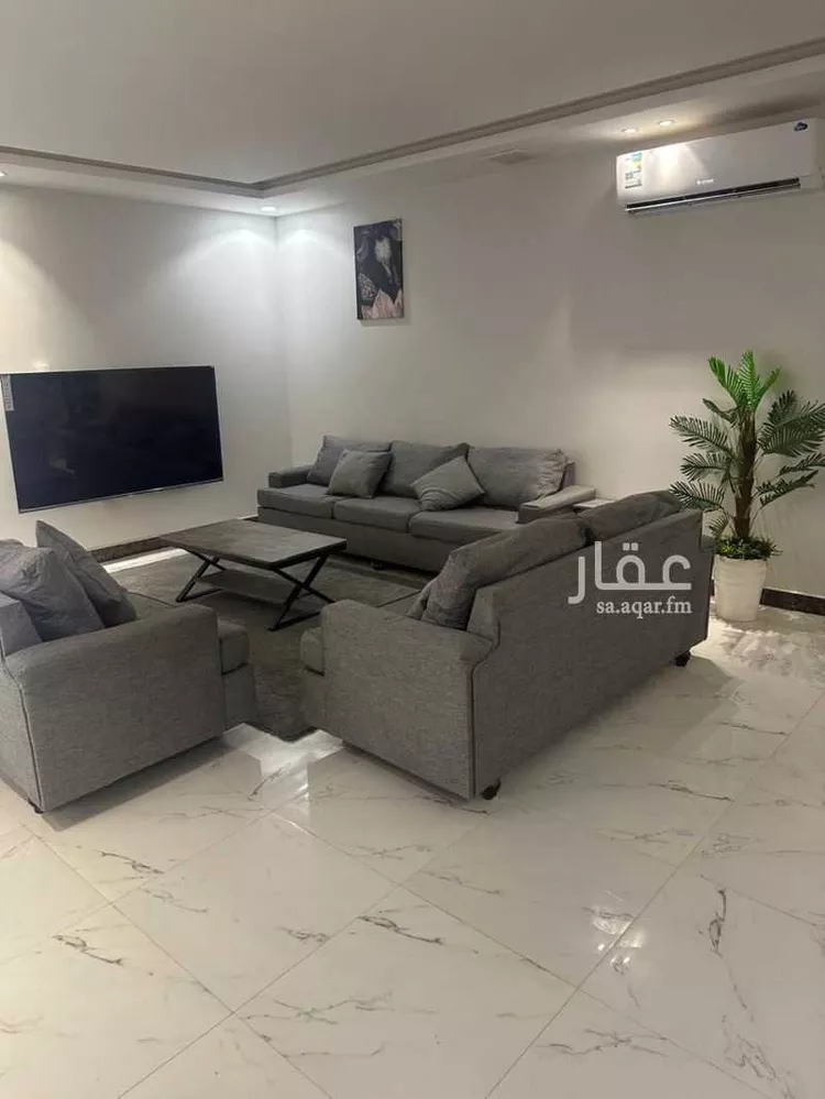 شقة للإيجار في شارع عبدالمنعم القلعي, حي العارض, مدينة الرياض, منطقة الرياض صورة 3