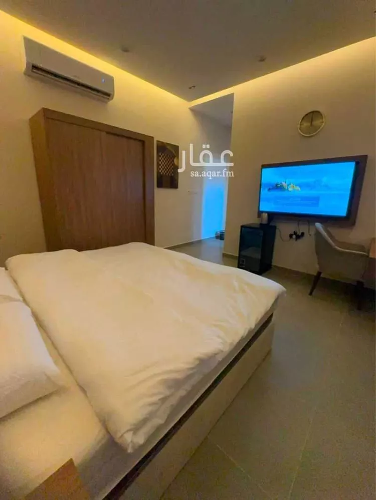 شقة للإيجار في شارع نعيم بن عبدالله, حي العارض, مدينة الرياض, منطقة الرياض صورة 3