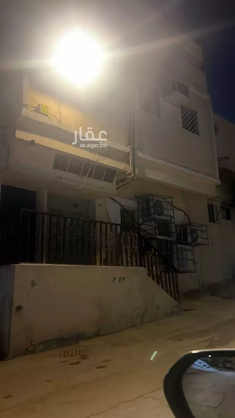 Building for Sale in Riyadh Al Yamamah