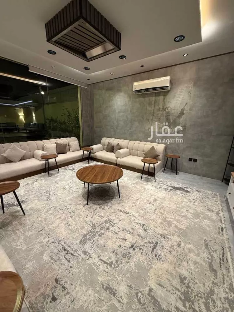Rest House for Rent in Riyadh Banban صورة 5