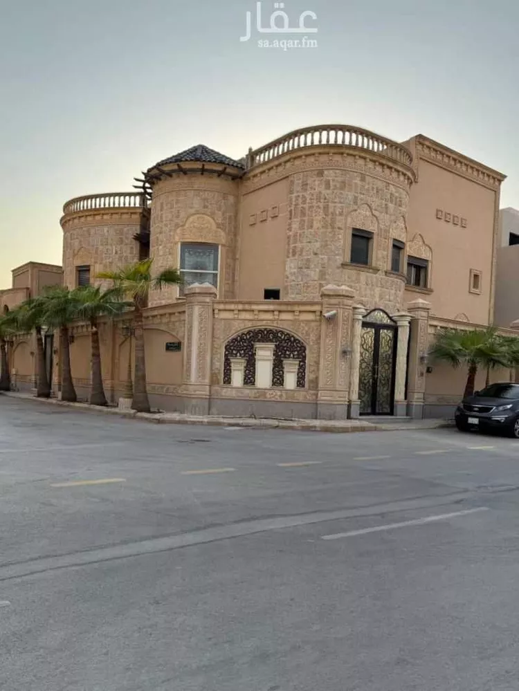 Villa for Sale in Riyadh Al Yasmin صورة 2