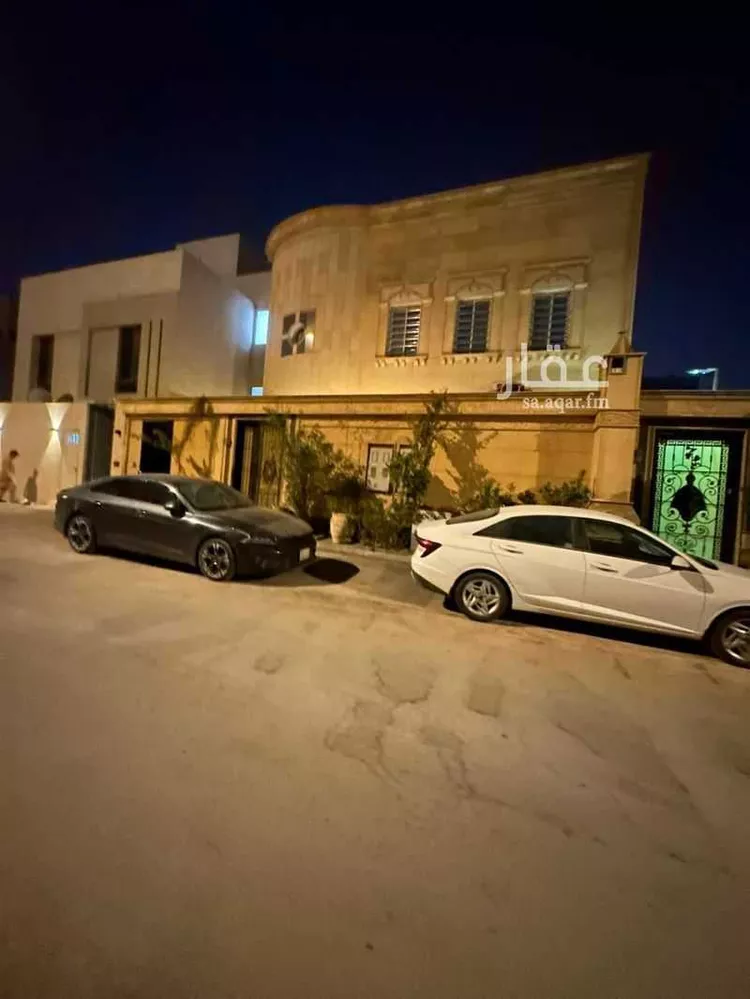 شقة للإيجار في شارع الخصاف, حي العارض, مدينة الرياض, منطقة الرياض صورة 2