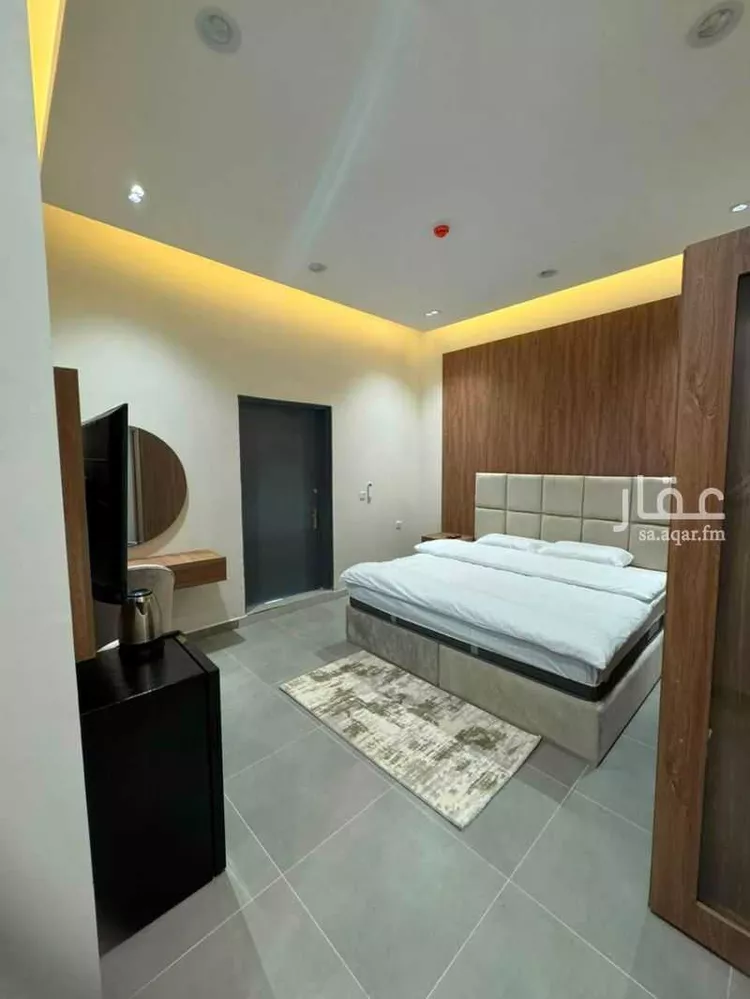 شقة للإيجار في شارع نعيم بن عبدالله, حي العارض, مدينة الرياض, منطقة الرياض