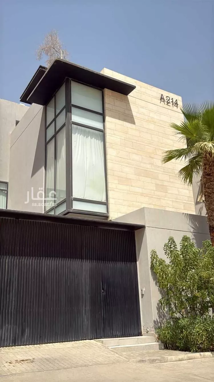 Villa for Sale in Riyadh Al Arid