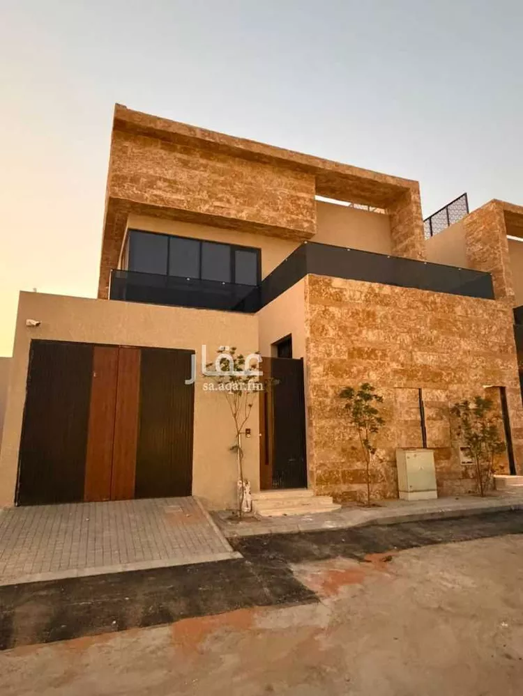 Villa for Rent in Riyadh Al Arid