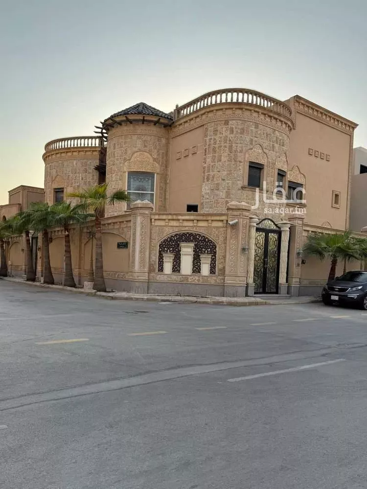فيلا للبيع في شارع رقم 224, حي الياسمين, مدينة الرياض, منطقة الرياض صورة 2