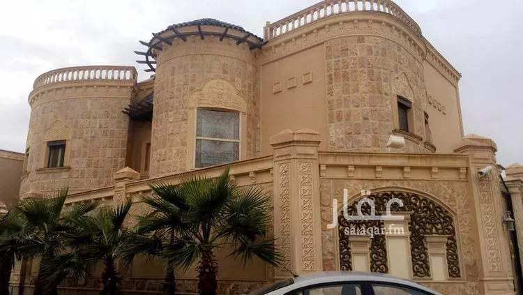 فيلا للبيع في شارع رقم 224, حي الياسمين, مدينة الرياض, منطقة الرياض صورة 5