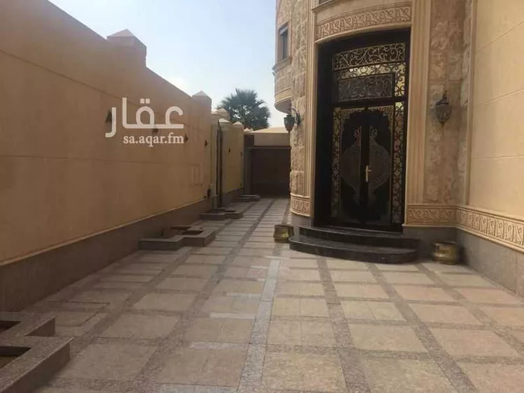 فيلا للبيع في شارع رقم 224, حي الياسمين, مدينة الرياض, منطقة الرياض 1 صورة
