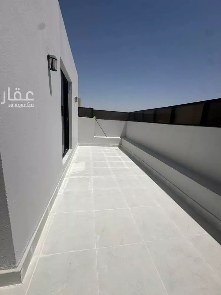 شقة للإيجار في شارع هبة الله الخطيب, حي النرجس, مدينة الرياض, منطقة الرياض صورة 5