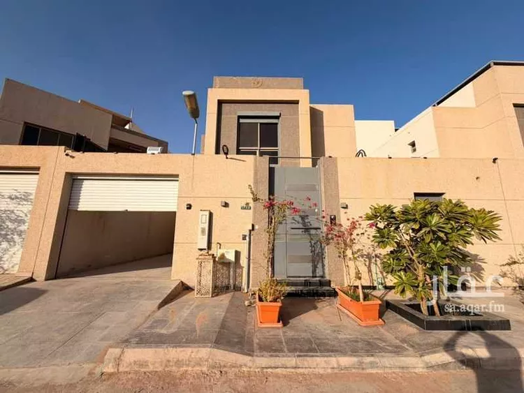 فيلا للإيجار في شارع شهيد الدين ثم الوطن محمد يحيى محمد الب, حي العارض, مدينة الرياض, منطقة الرياض صورة 2