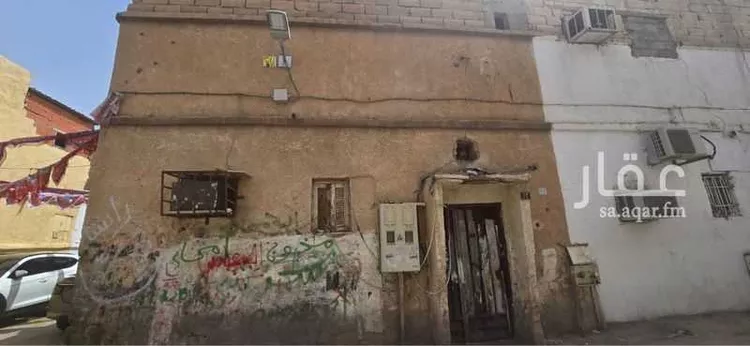 عمارة للبيع في شارع أبي حميد الساعدي, حي الصالحية, مدينة الرياض, منطقة الرياض صورة 3
