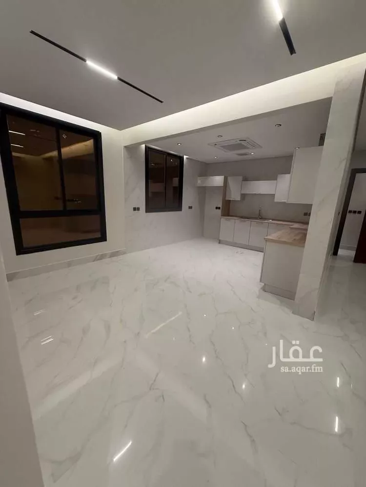 شقة للإيجار في شارع أحمد البسطامي, حي العارض, مدينة الرياض, منطقة الرياض 7