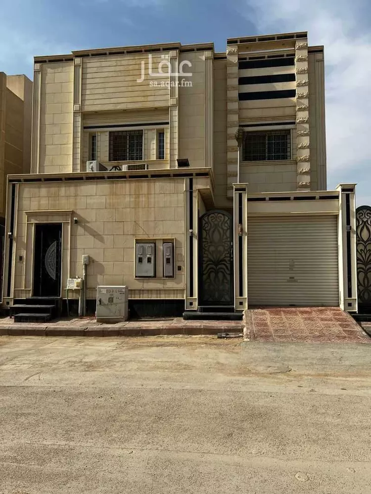 فيلا للبيع في شارع عيسى بن ابراهيم الربعي, حي العارض, مدينة الرياض, منطقة الرياض صورة 3