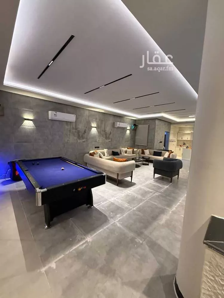 Rest House for Rent in Riyadh Banban