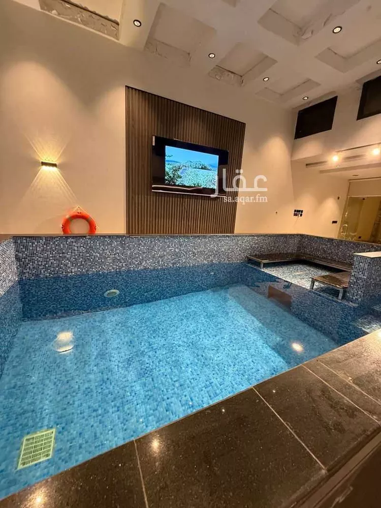 Rest House for Rent in Riyadh Banban صورة 4