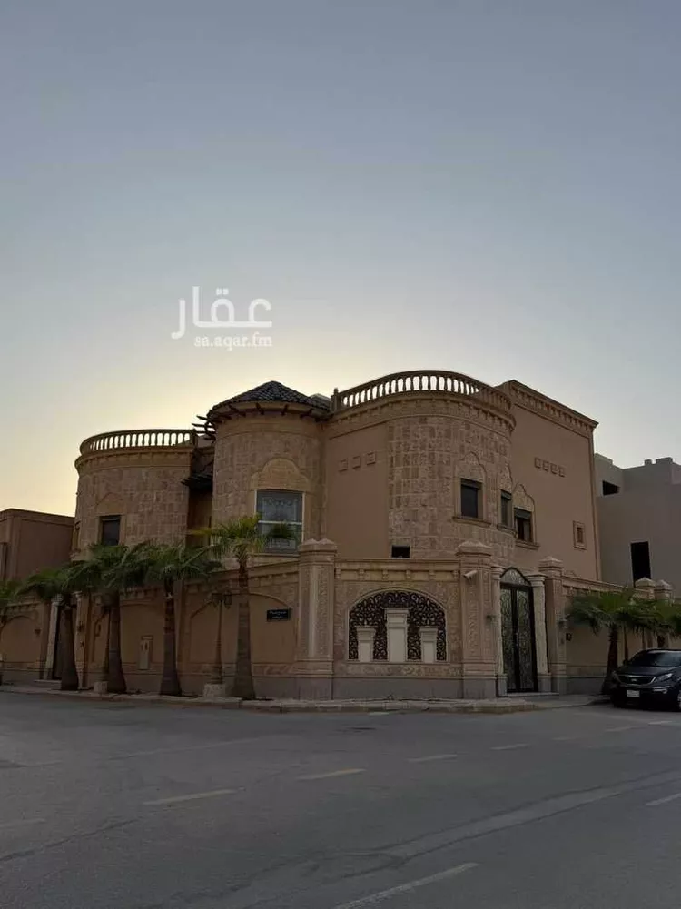 Villa for Sale in Riyadh Al Yasmin