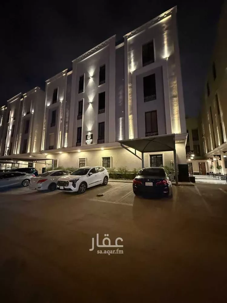Building for Rent in Riyadh Al Qirawan
